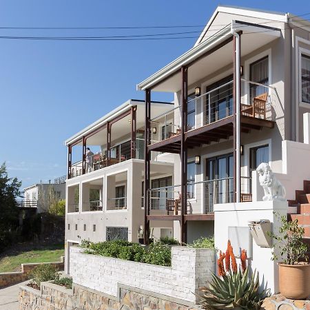 Protea Point Bed & Breakfast Cape Town Bagian luar foto
