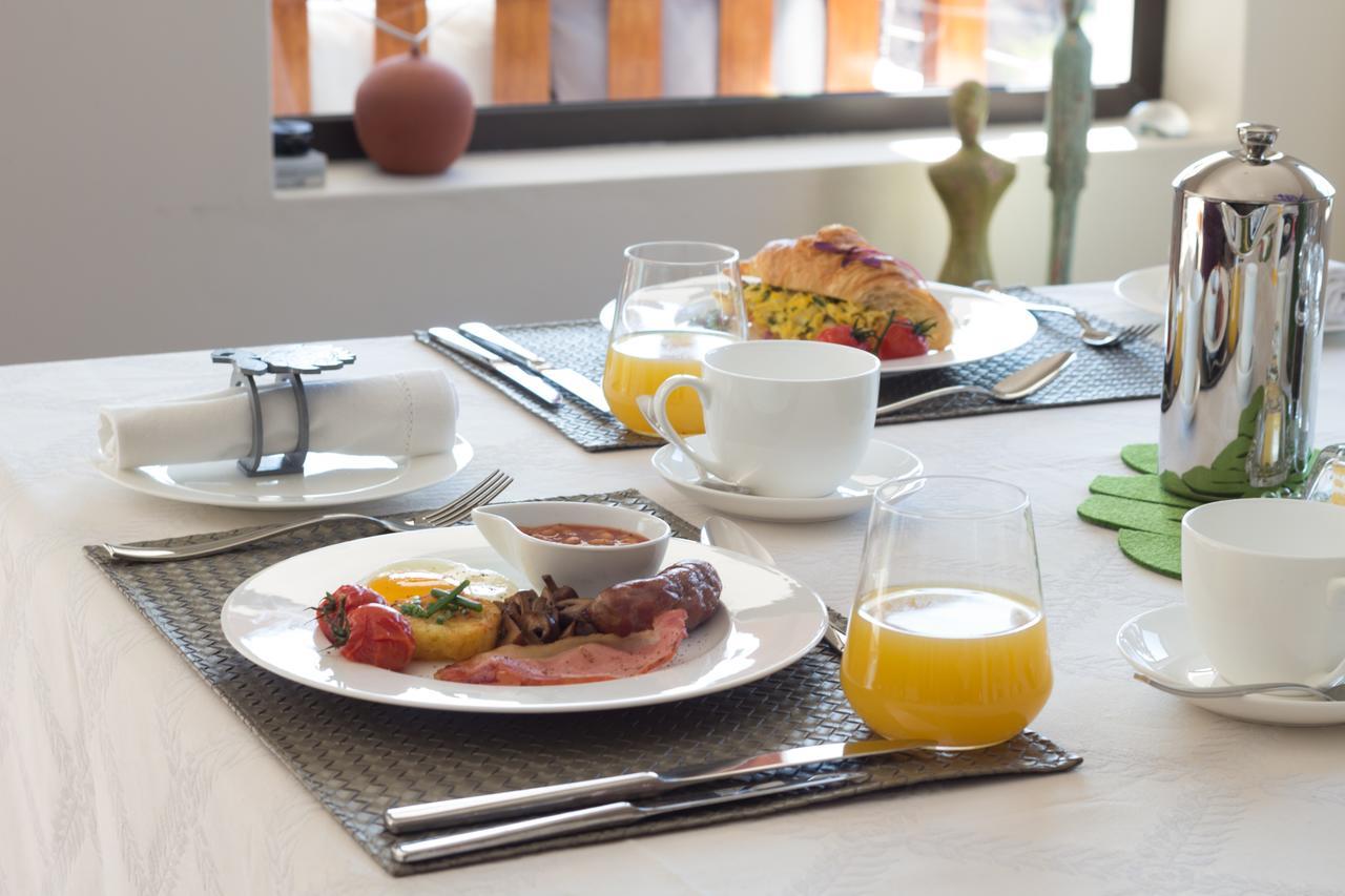 Protea Point Bed & Breakfast Cape Town Bagian luar foto