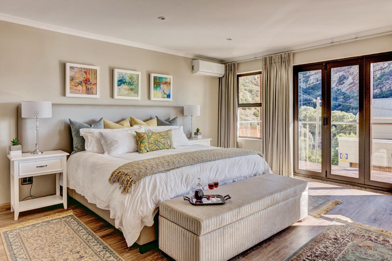 Protea Point Bed & Breakfast Cape Town Bagian luar foto