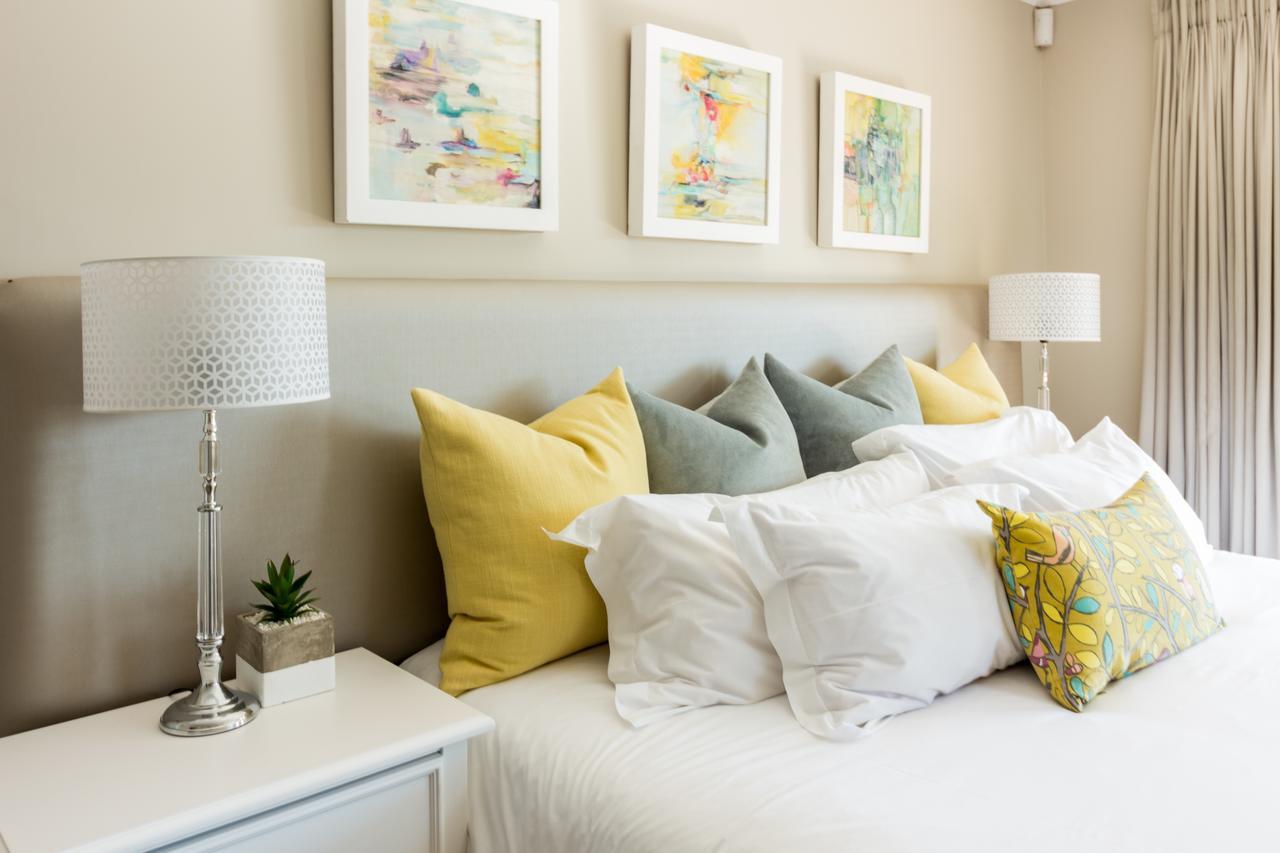 Protea Point Bed & Breakfast Cape Town Bagian luar foto
