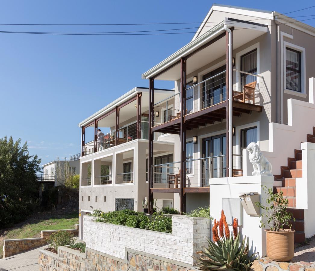 Protea Point Bed & Breakfast Cape Town Bagian luar foto