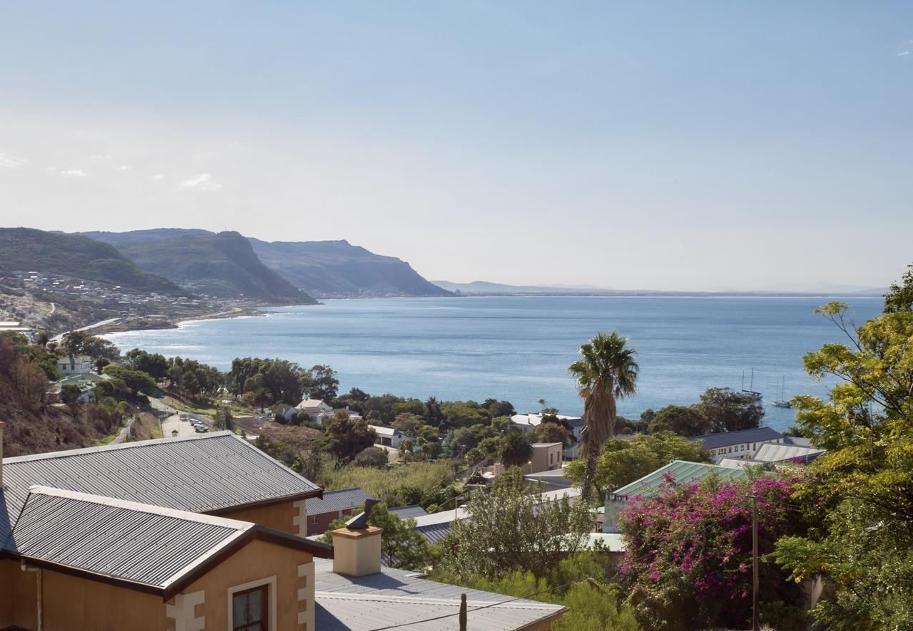 Protea Point Bed & Breakfast Cape Town Bagian luar foto