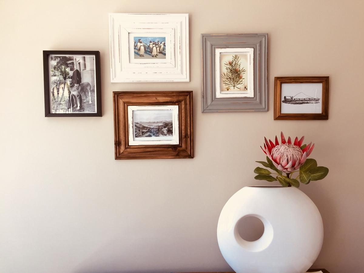 Protea Point Bed & Breakfast Cape Town Bagian luar foto