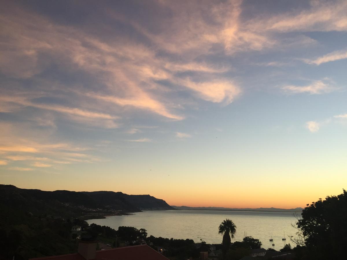 Protea Point Bed & Breakfast Cape Town Bagian luar foto