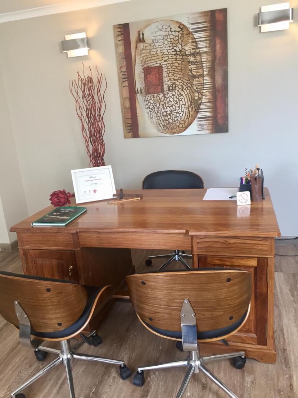 Protea Point Bed & Breakfast Cape Town Bagian luar foto