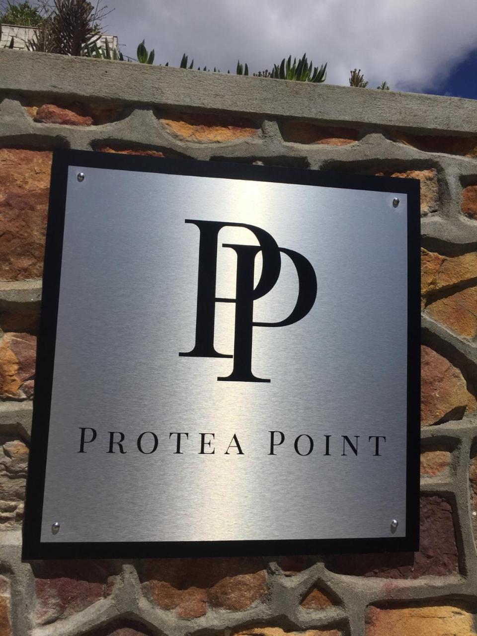 Protea Point Bed & Breakfast Cape Town Bagian luar foto